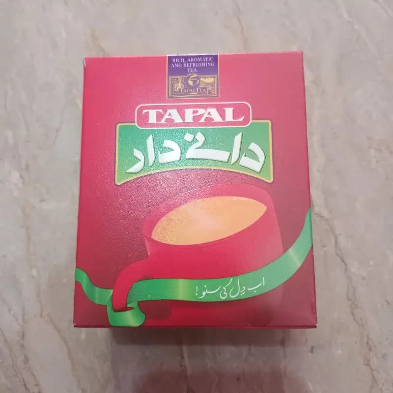 Tapal Danedar 170gm