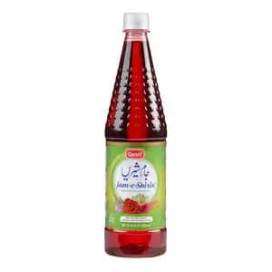 Qarshi Jam-e-Shirin (800 ml)