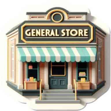 Store Logo